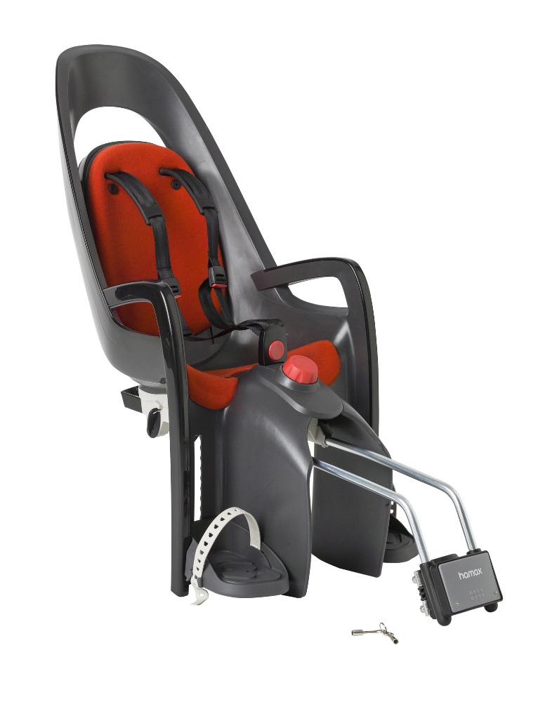 Hamax Caress stock image